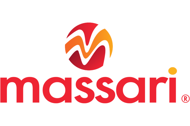 Massari logo