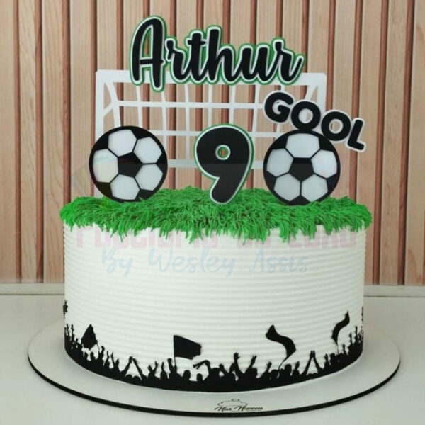 Topo Futebol