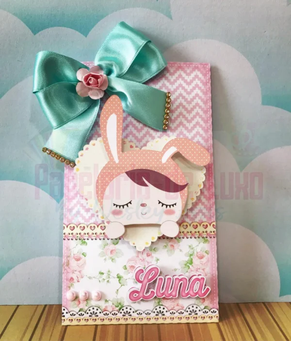 Kit Caixas Metoo Doll - Imagem 18