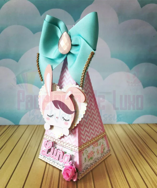 Kit Caixas Metoo Doll - Imagem 3