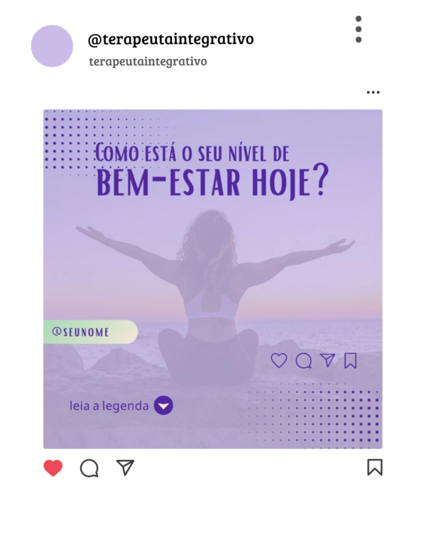 CRIATIVO 2 PACK TERAPEUTA INTEGRATIVO