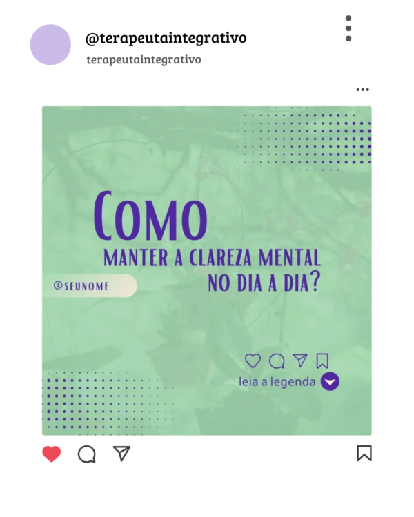 CRIATIVO 2 PACK TERAPEUTA INTEGRATIVO