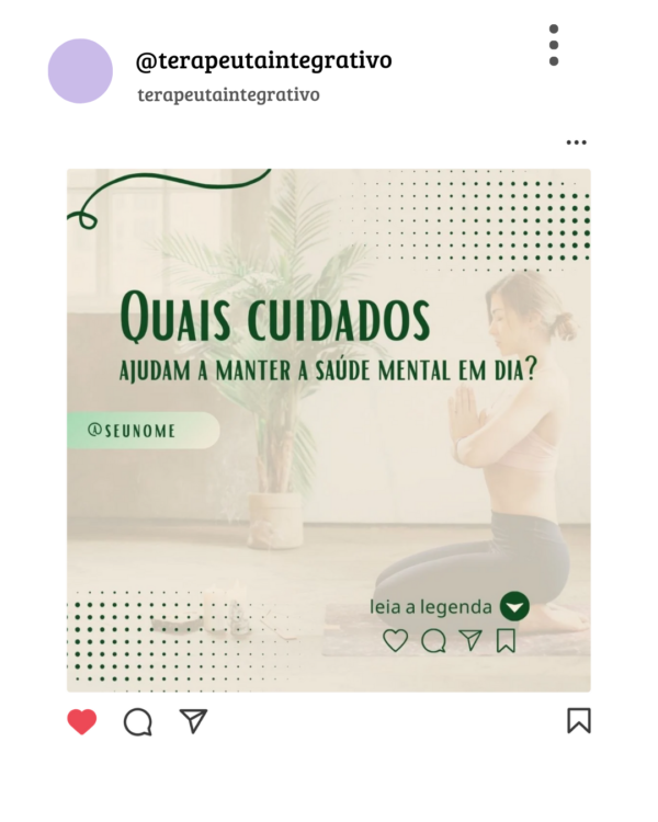 CRIATIVO 2 PACK TERAPEUTA INTEGRATIVO