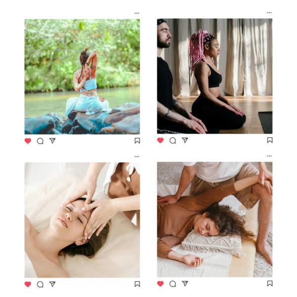 CRIATIVO 2 PACK TERAPEUTA INTEGRATIVO
