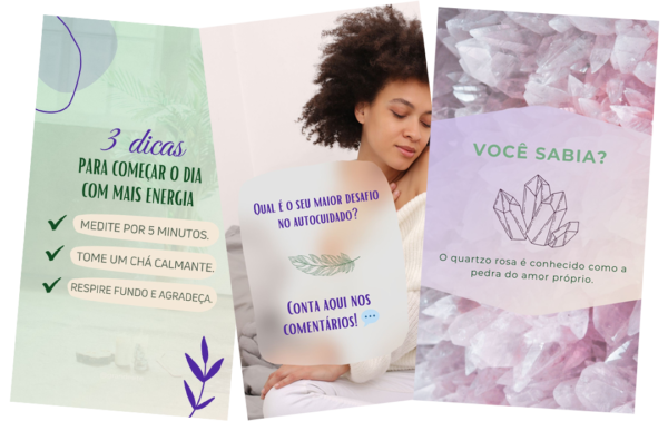 CRIATIVO 2 PACK TERAPEUTA INTEGRATIVO