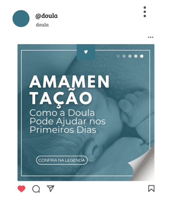 PACK DOULA - Imagem 9