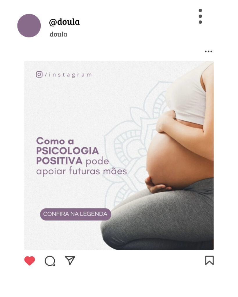 pack doula azul e lilas @papelariadluxo