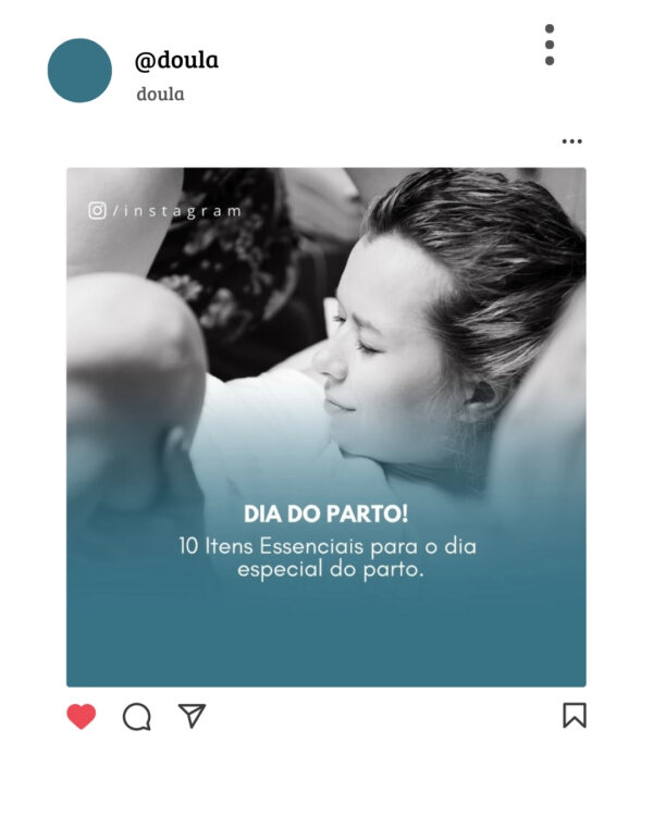 PACK DOULA - Imagem 11