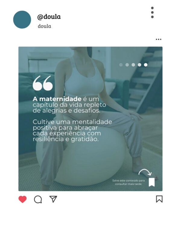 PACK DOULA - Imagem 13