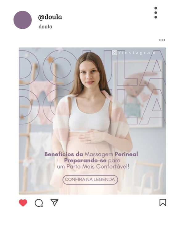 PACK DOULA - Imagem 14