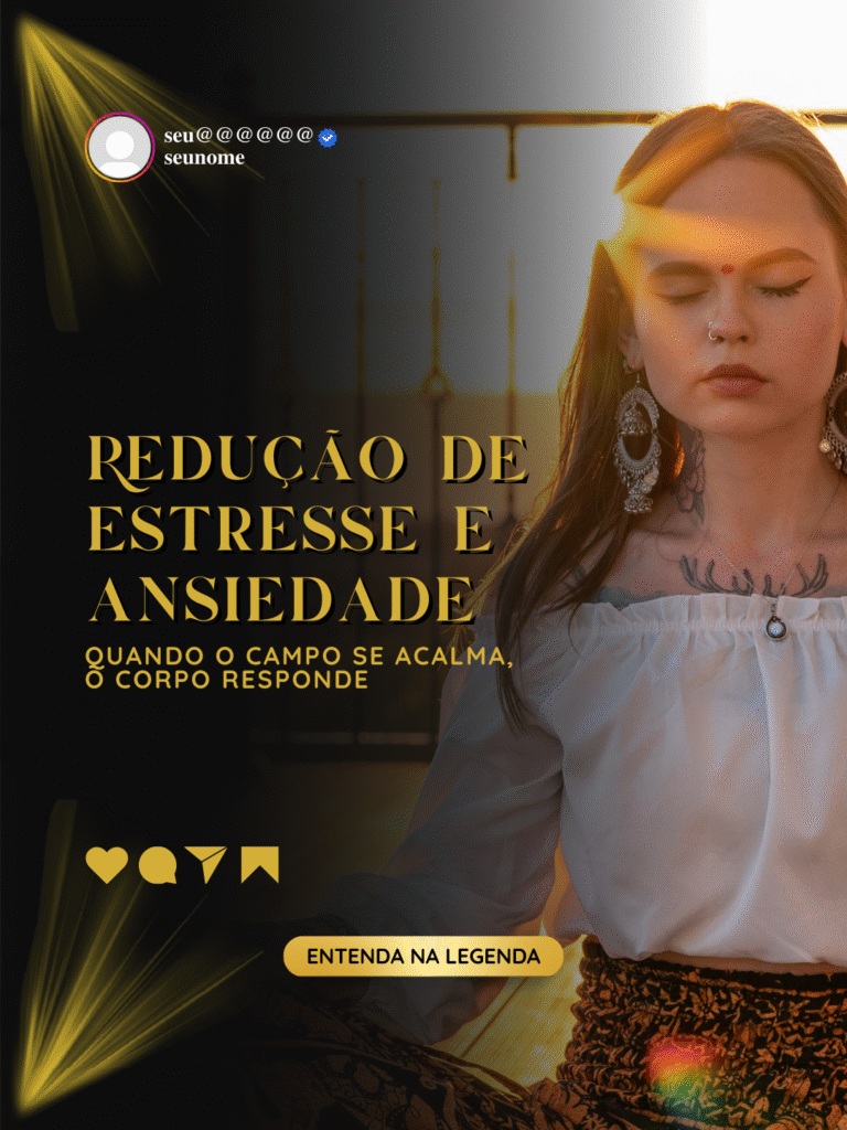 Pack Gold Radiestesia