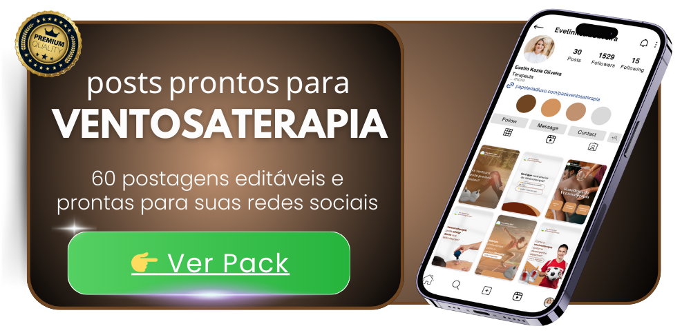 pack ventosaterapia wesley assis