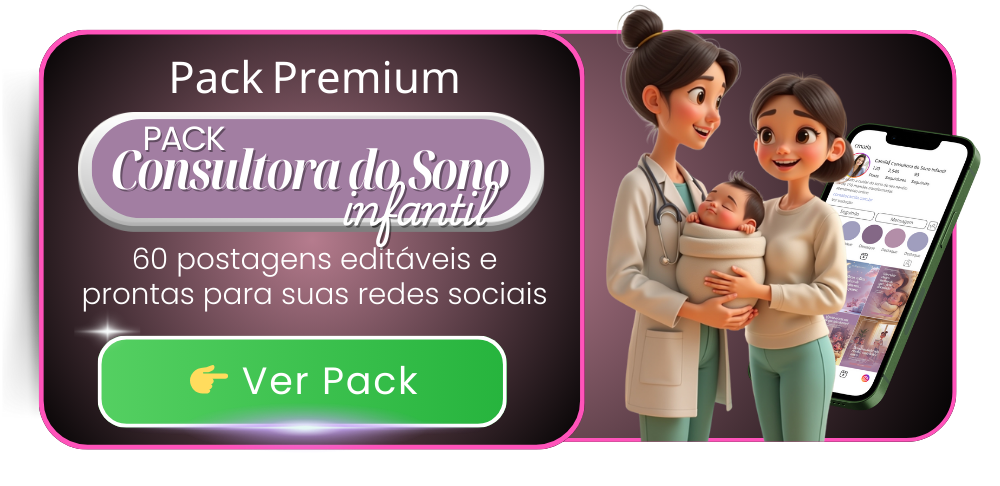 pack consultora do sono wesley assis