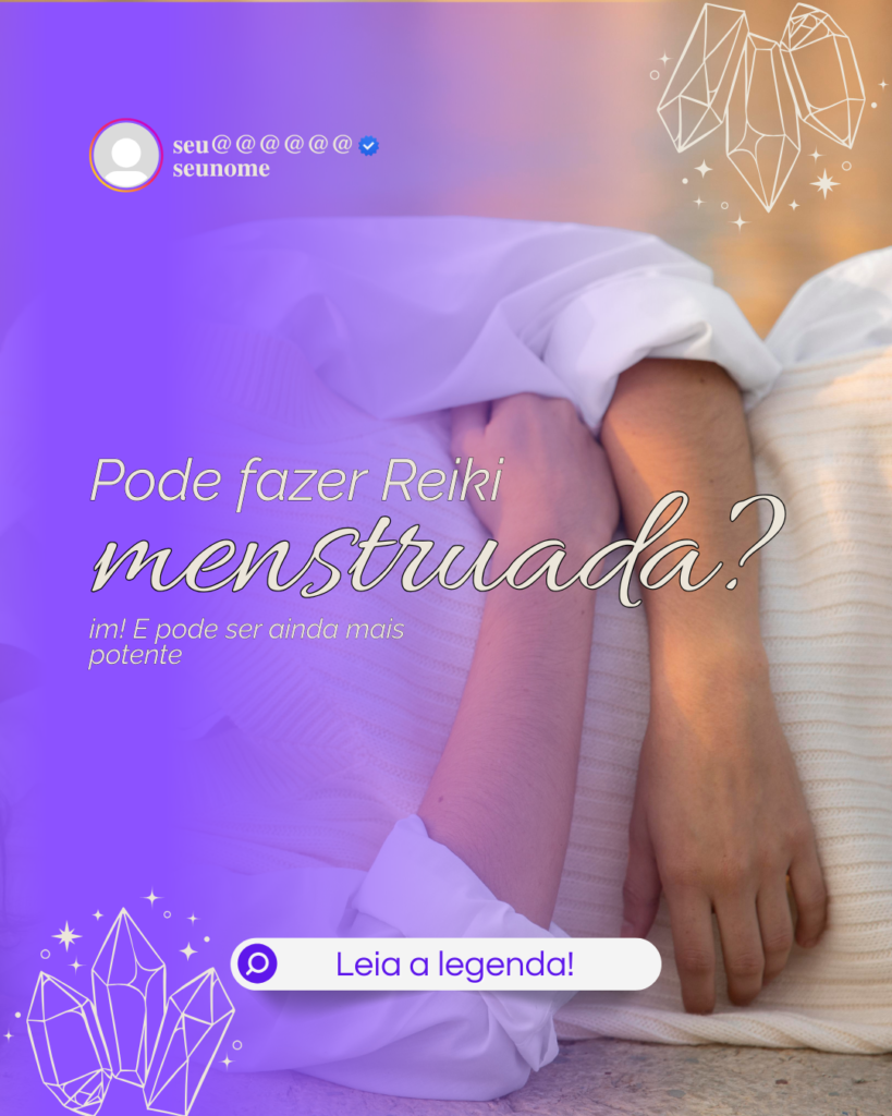 Pack Premium Reiki