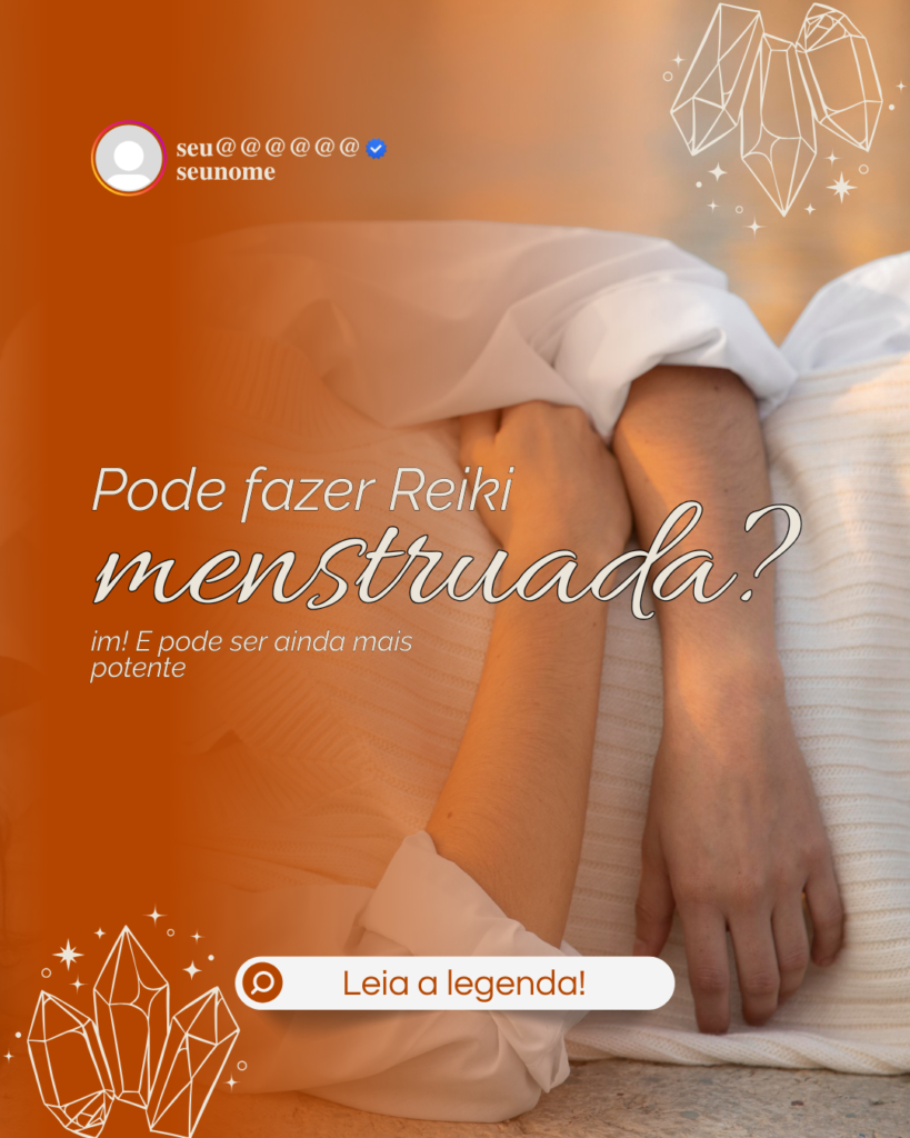 Pack Premium Reiki
