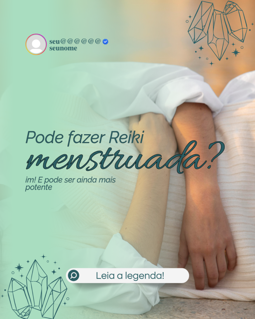 Pack Premium Reiki