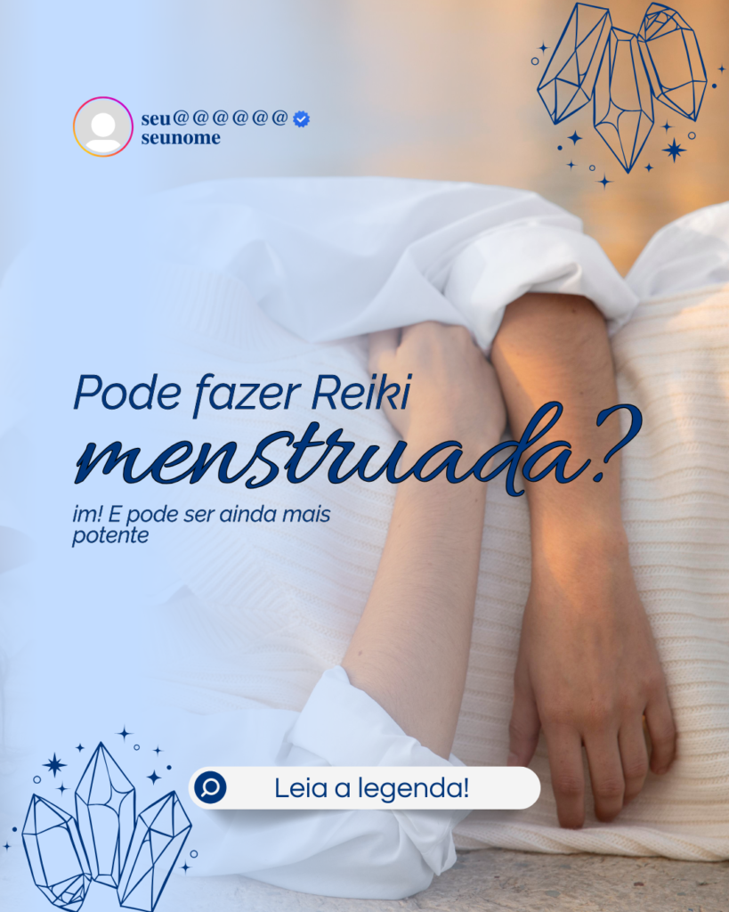 Pack Premium Reiki