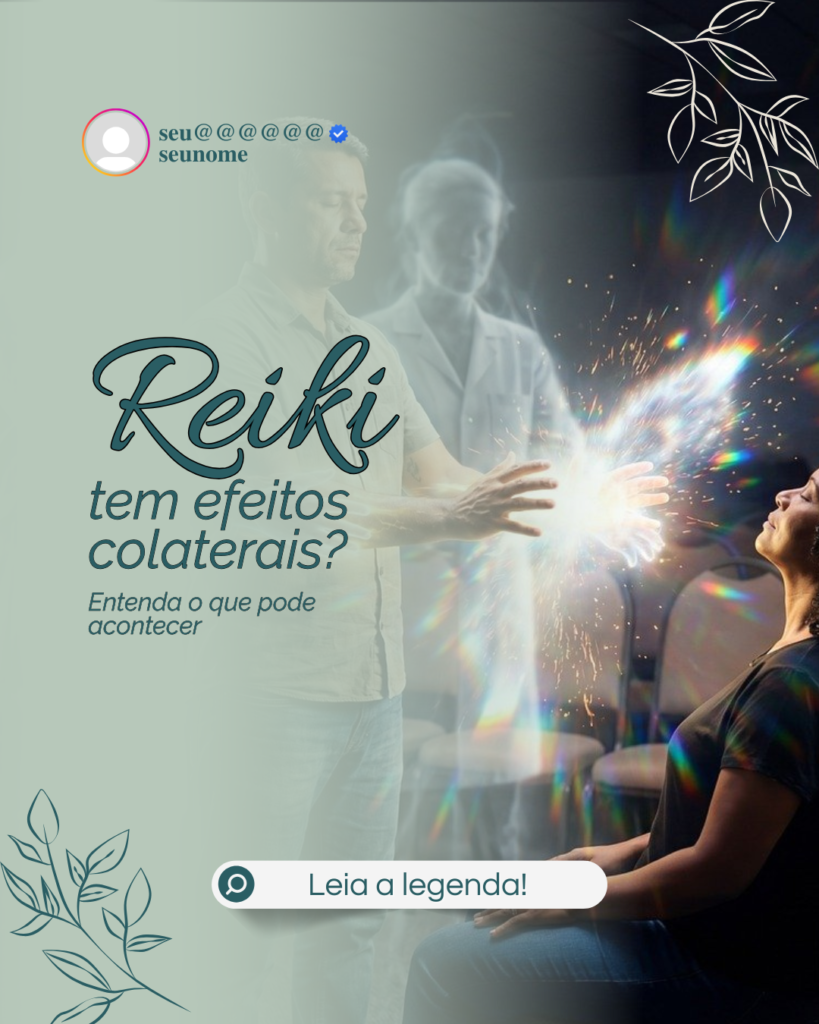 Pack Premium Reiki