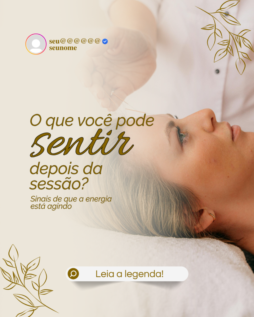 Pack Premium Reiki