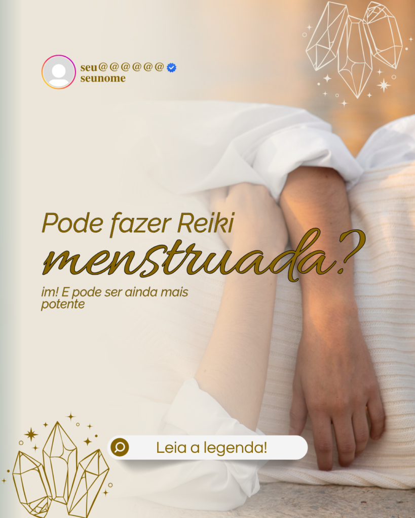 Pack Premium Reiki