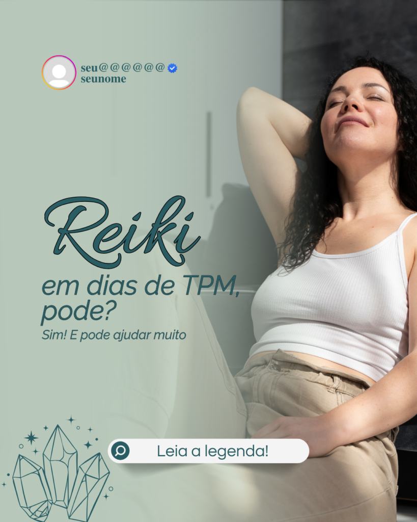Pack Premium Reiki