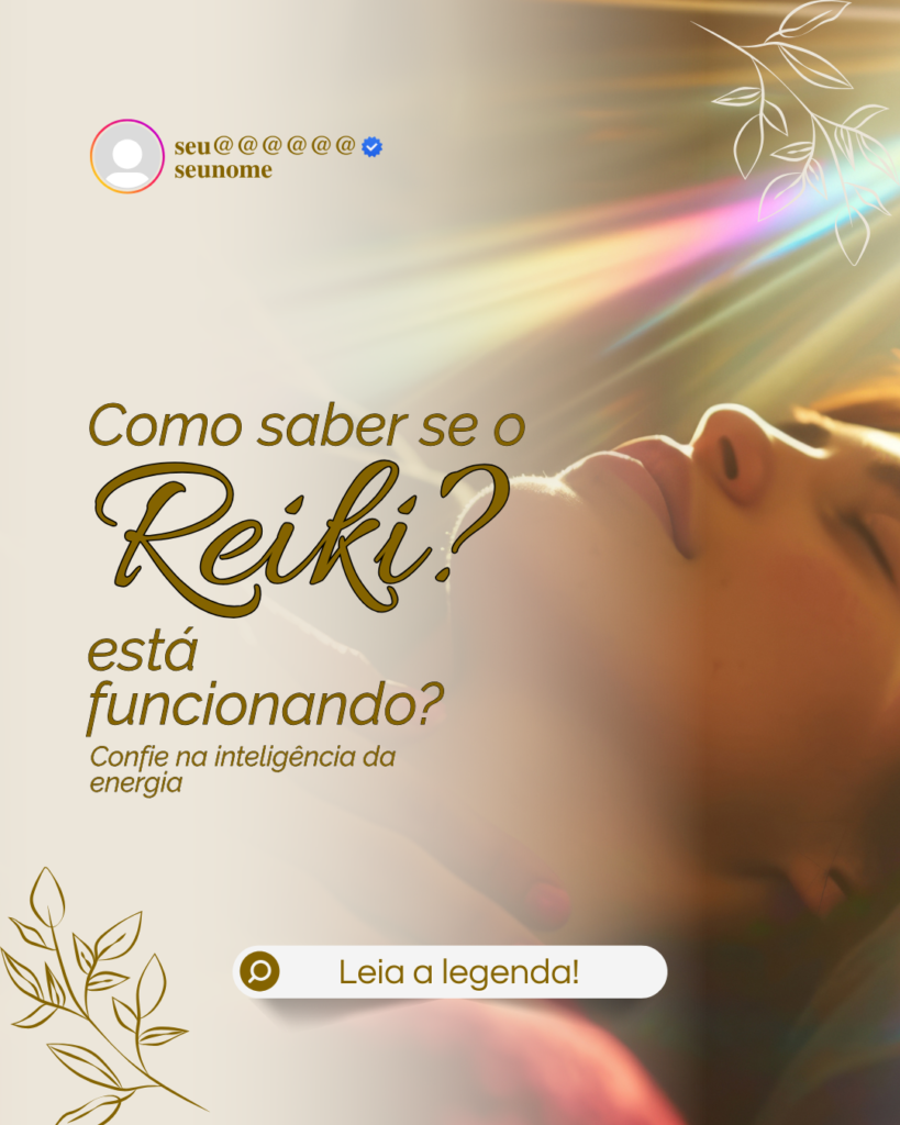 Pack Premium Reiki
