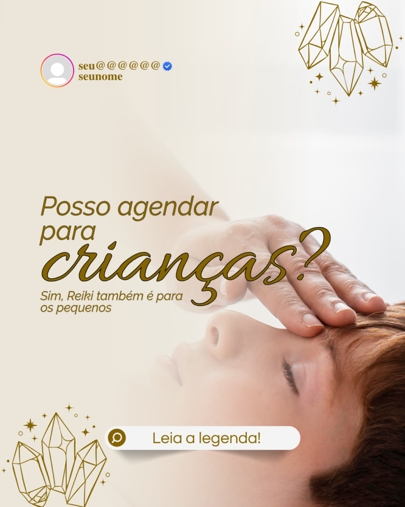 Pack Premium Reiki