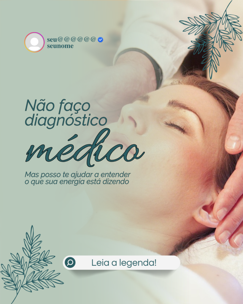 Pack Premium Reiki