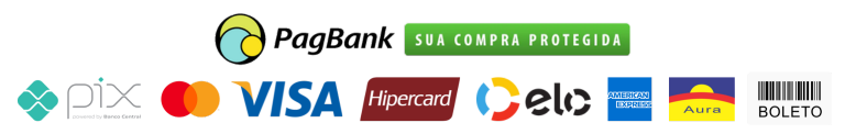 formas pagamento papelaria dluxo