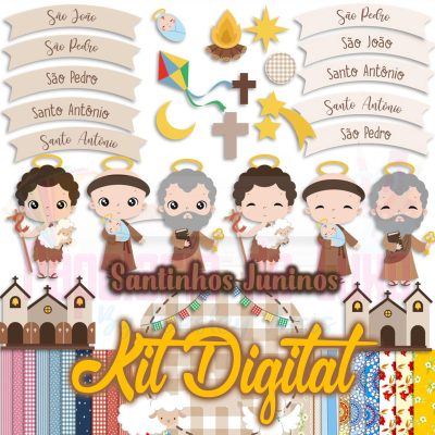 Kit Digital junino santinho-min