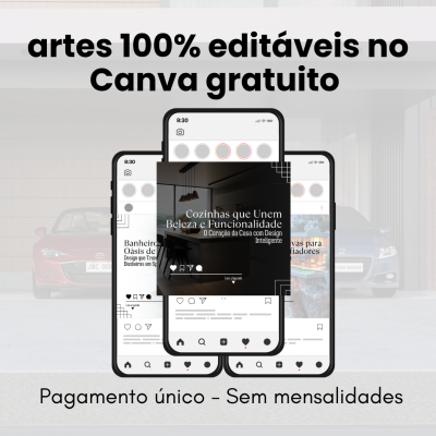 pack arquiteto wesley assis