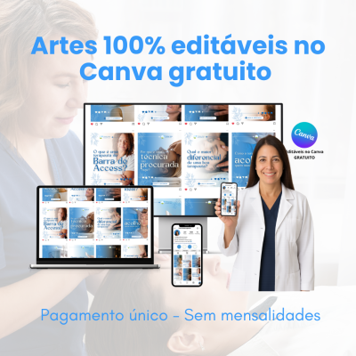 Pack Barra de Access