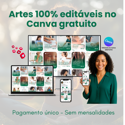 Pack Osteopatia