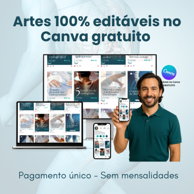 Pack Quiropraxia
