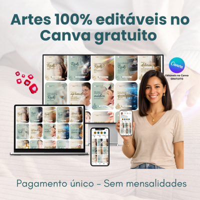 Pack Reiki Pro